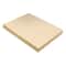 Pacon® Manila Heavyweight Tagboard, 2 Packs of 100